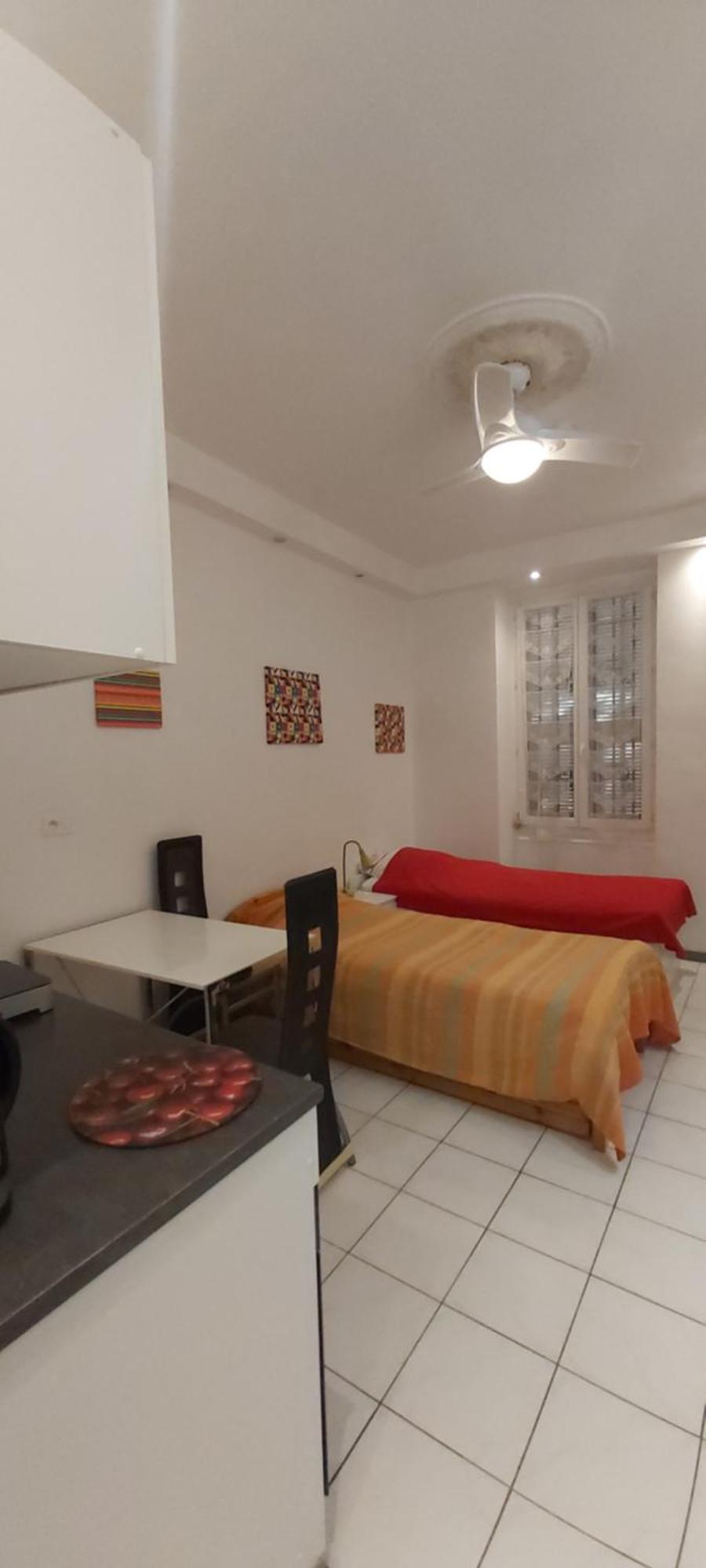 Dans La Litita à Appartement *