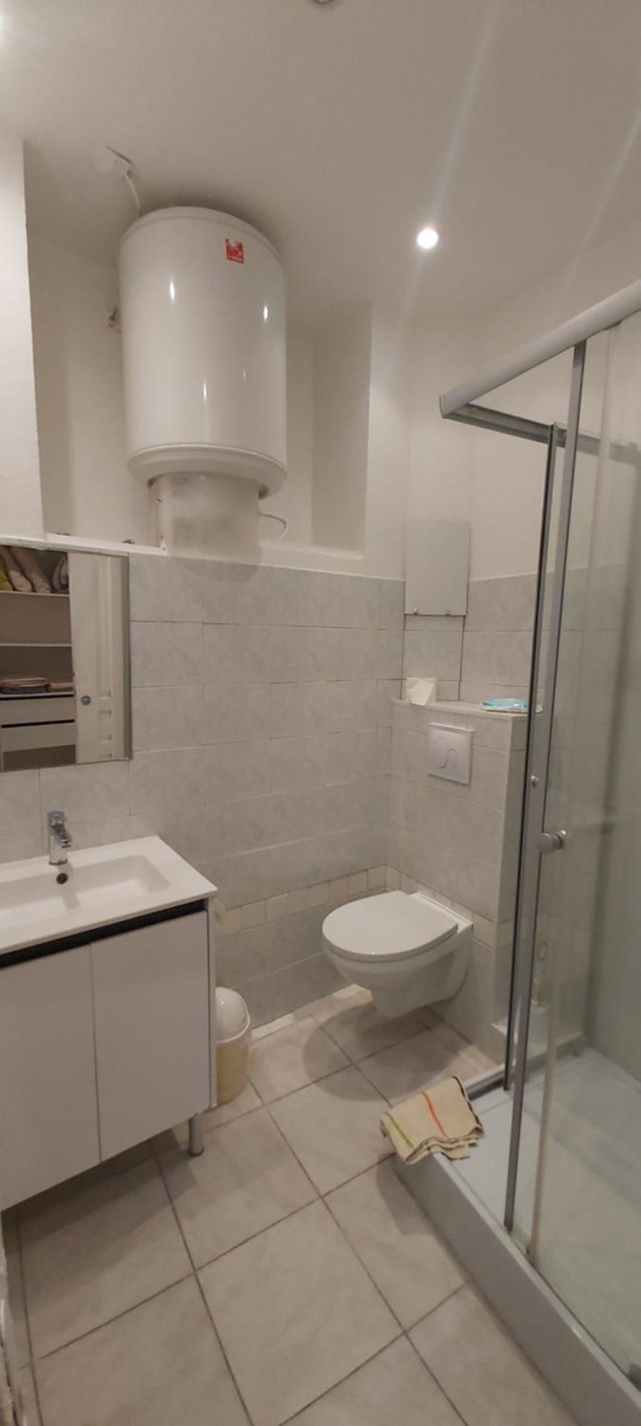 Dans La Litita à Appartement *
