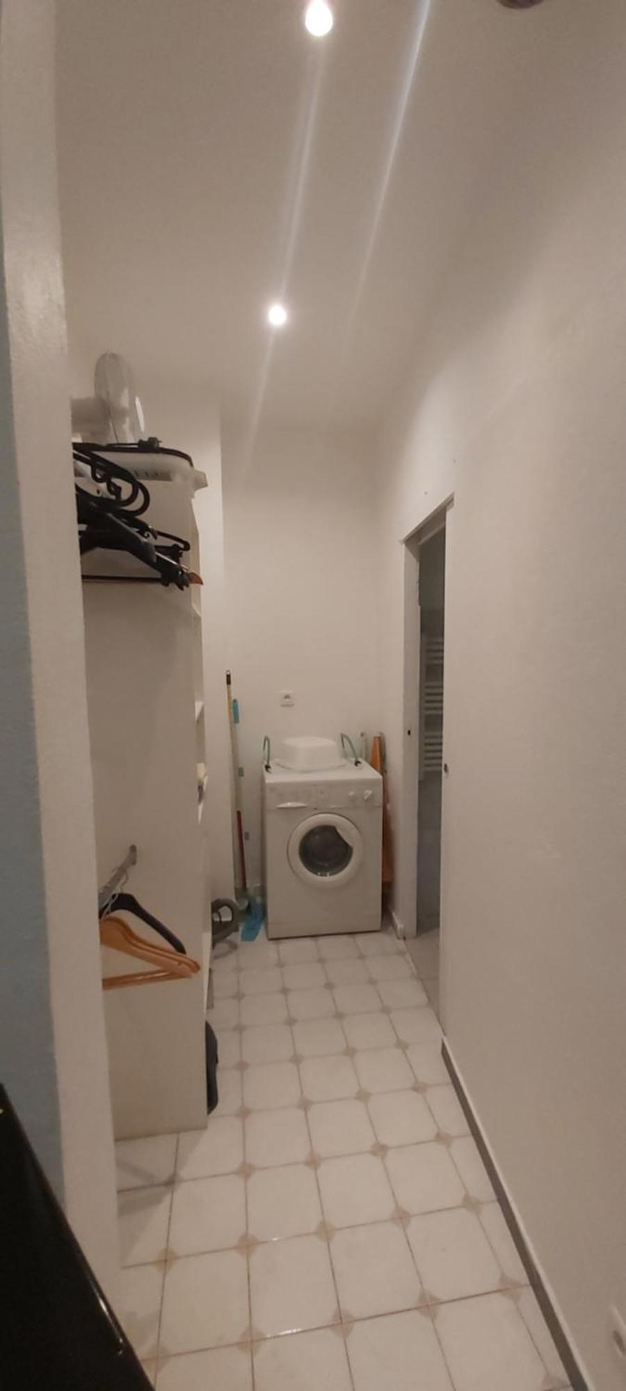Appartement Dans La Litita à