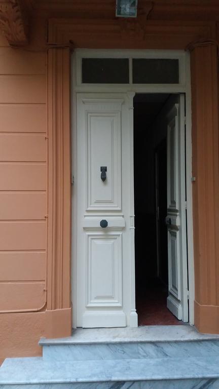 Dans La Litita à Appartement Nice