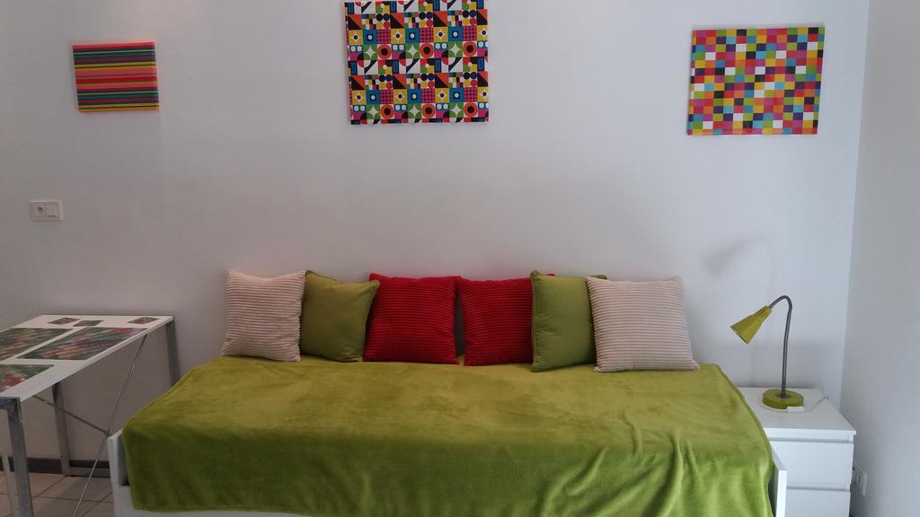 Dans La Litita à Appartement *