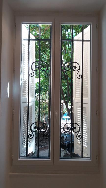 Dans La Litita à Appartement Nice