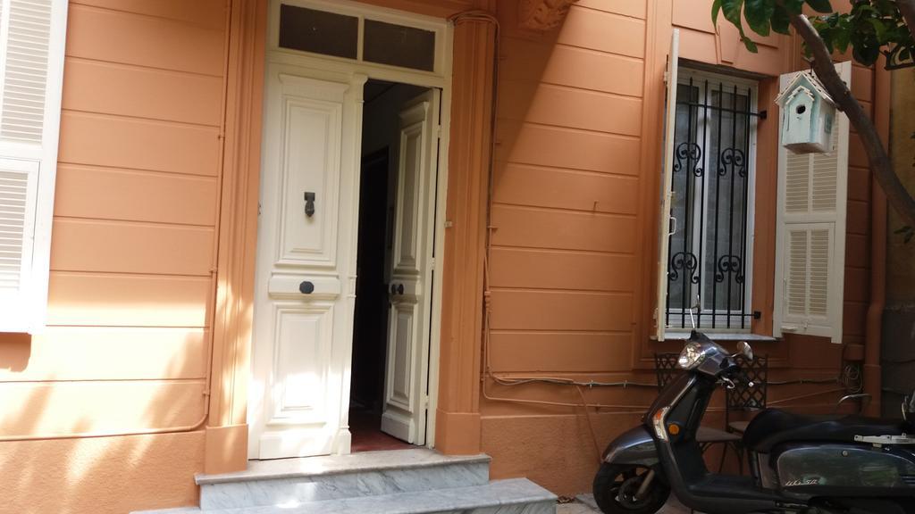 Dans La Litita à Appartement *